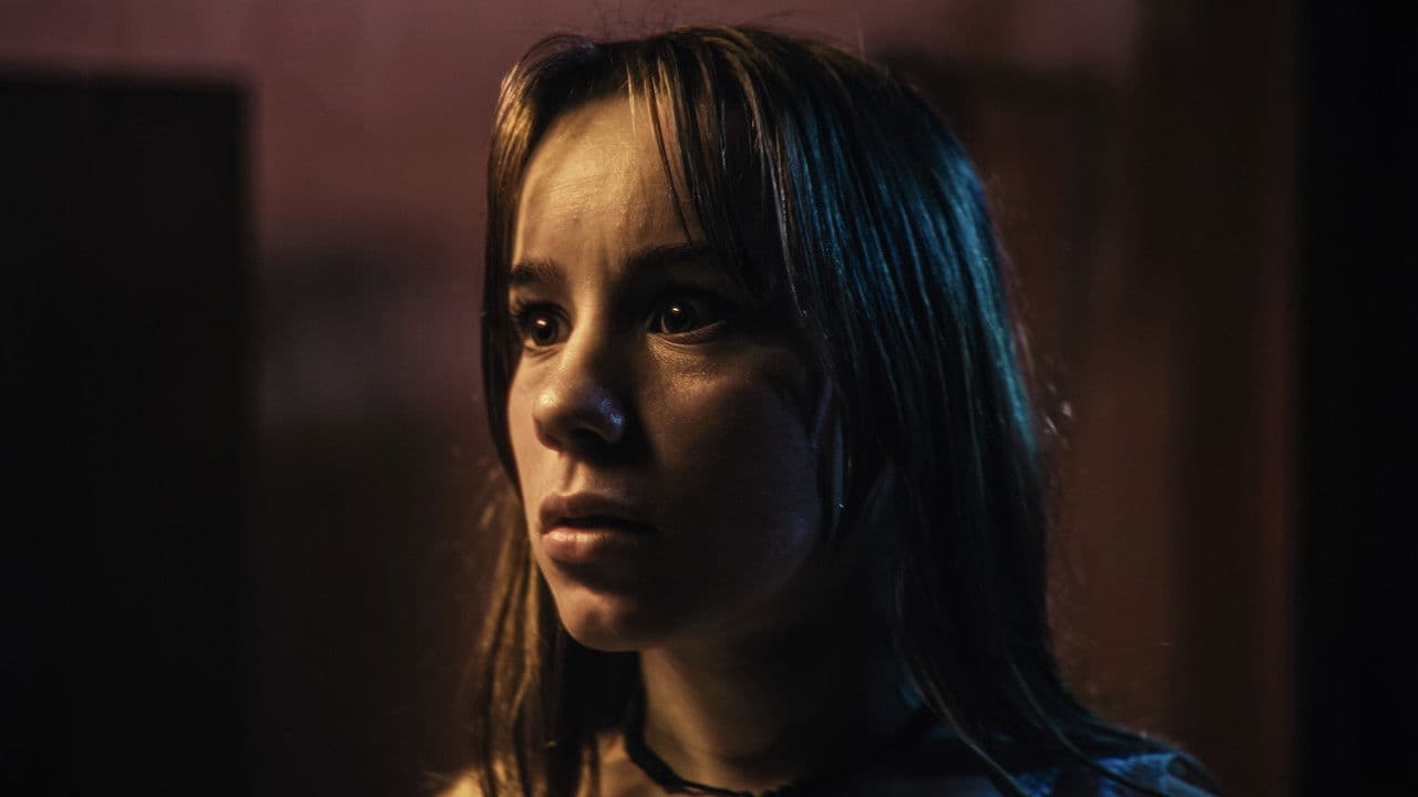 Backdrop – Shejiná