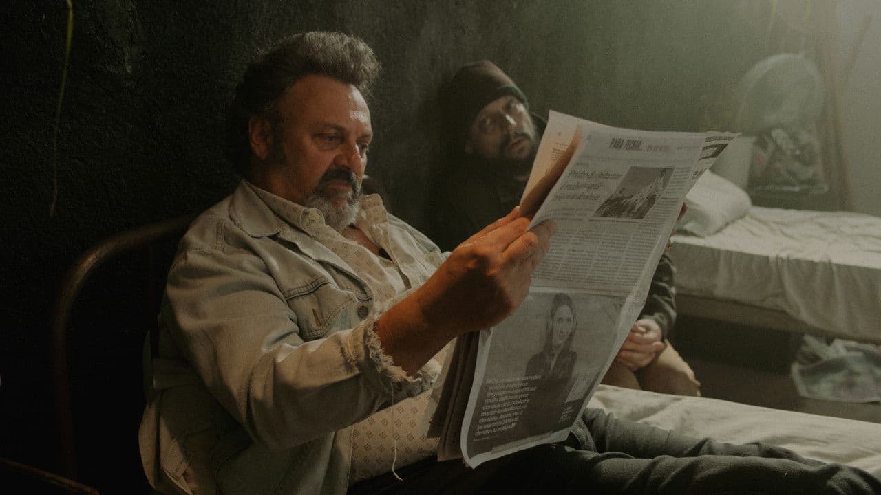 Backdrop – Delivery