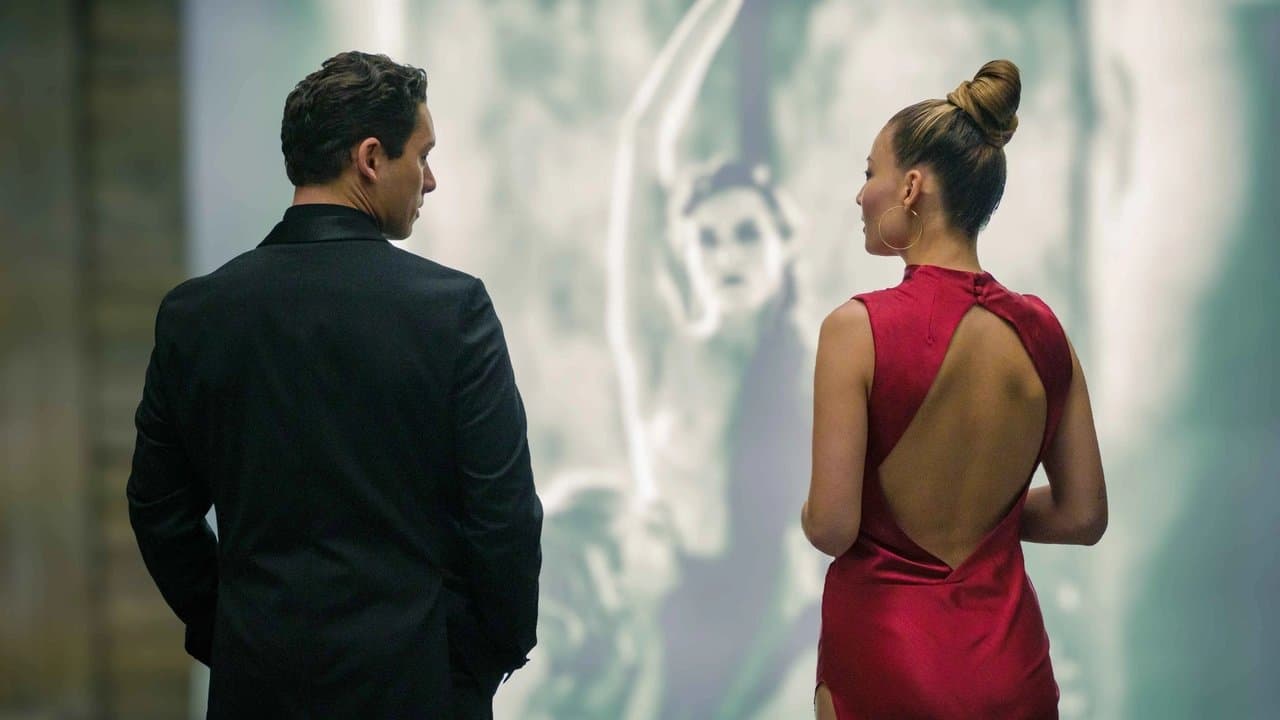 Backdrop – Un/Dressed