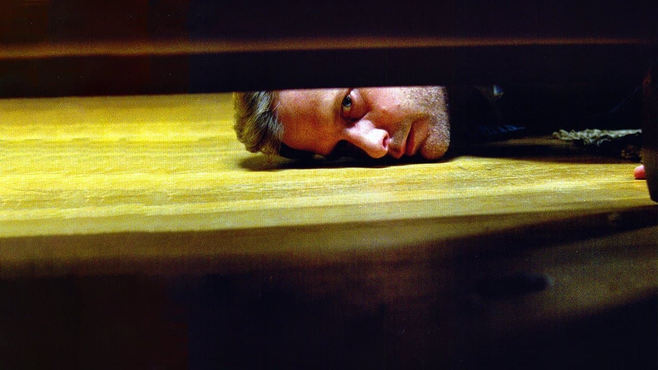 Backdrop – Chasing Sleep