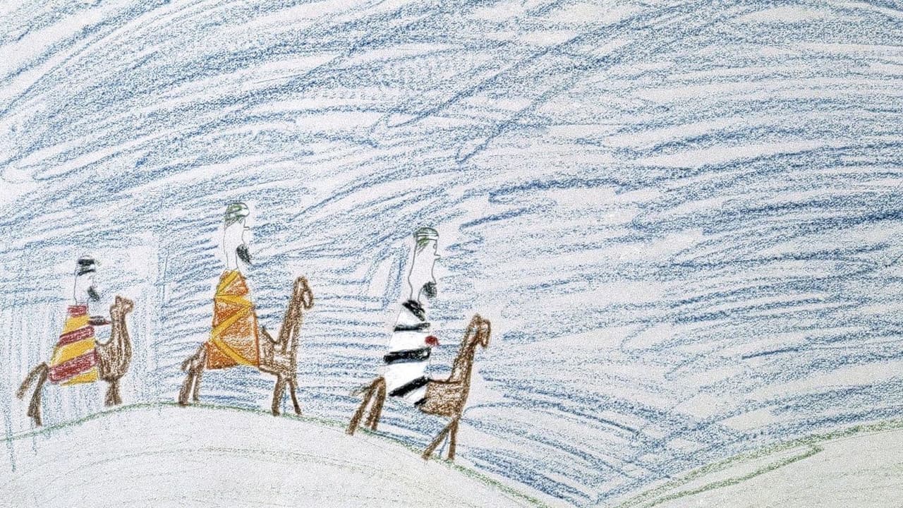 Backdrop – Christmas at Moose Factory