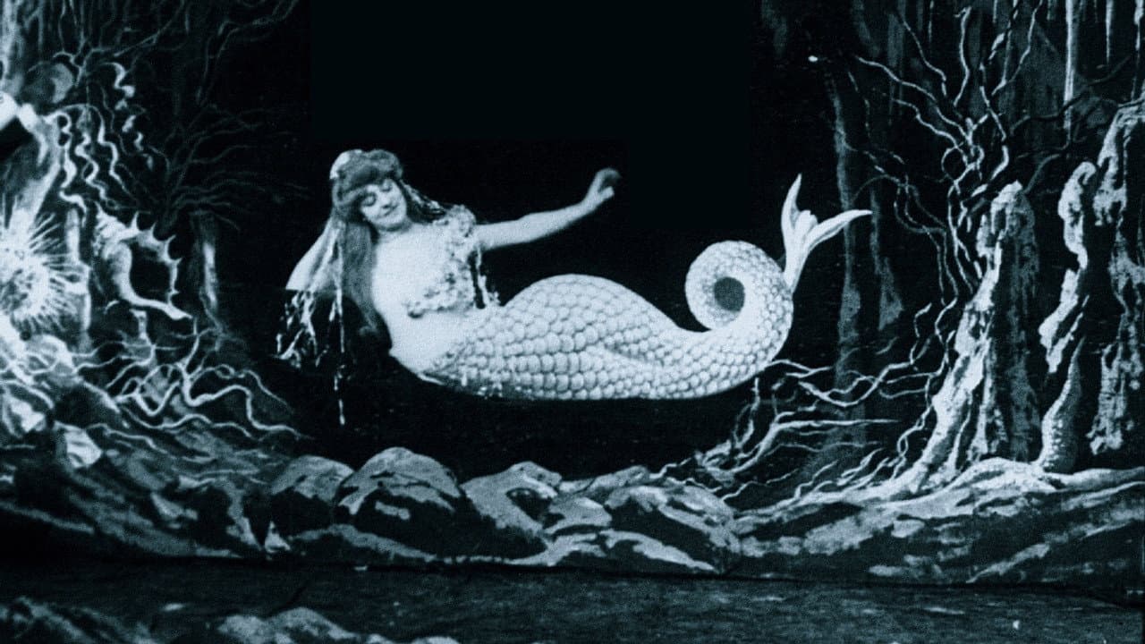 Backdrop – La Magie Méliès