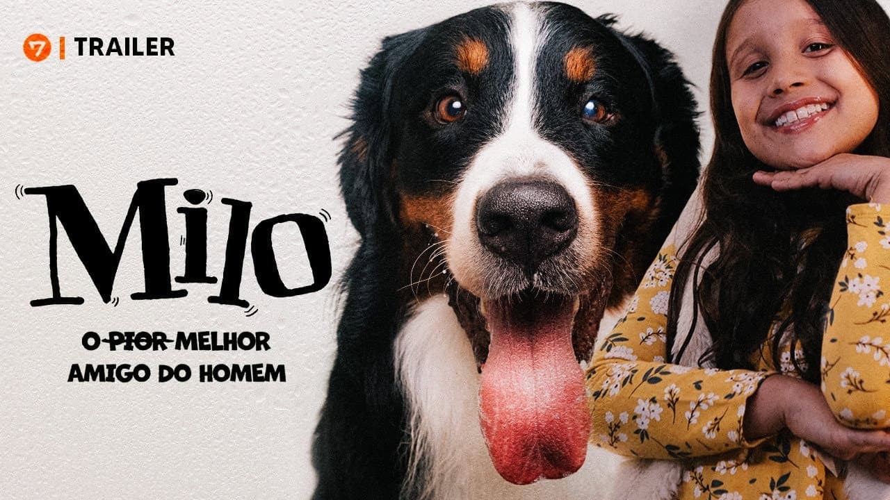 Backdrop – Milo