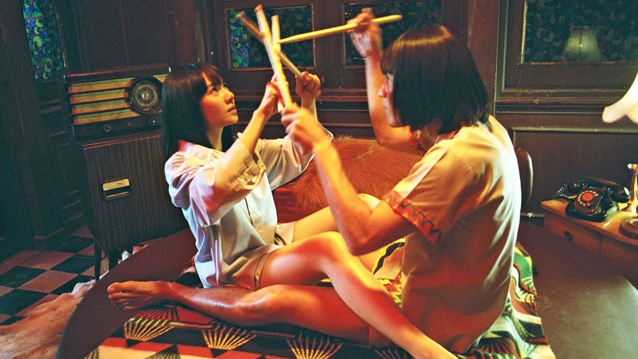 Backdrop – Bangkok Loco
