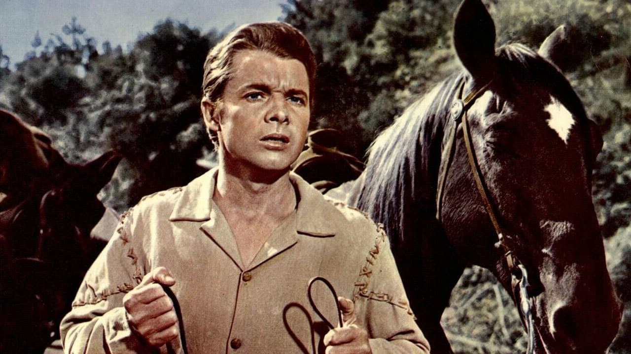 Backdrop – Morgen bist du dran