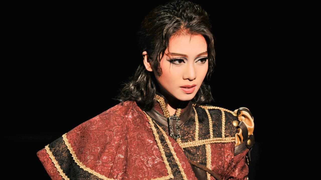 Backdrop – 鈴蘭 —思い出の淵から見えるものは—