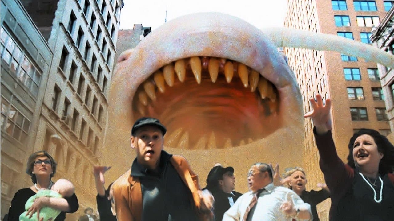 Backdrop – Chillerama