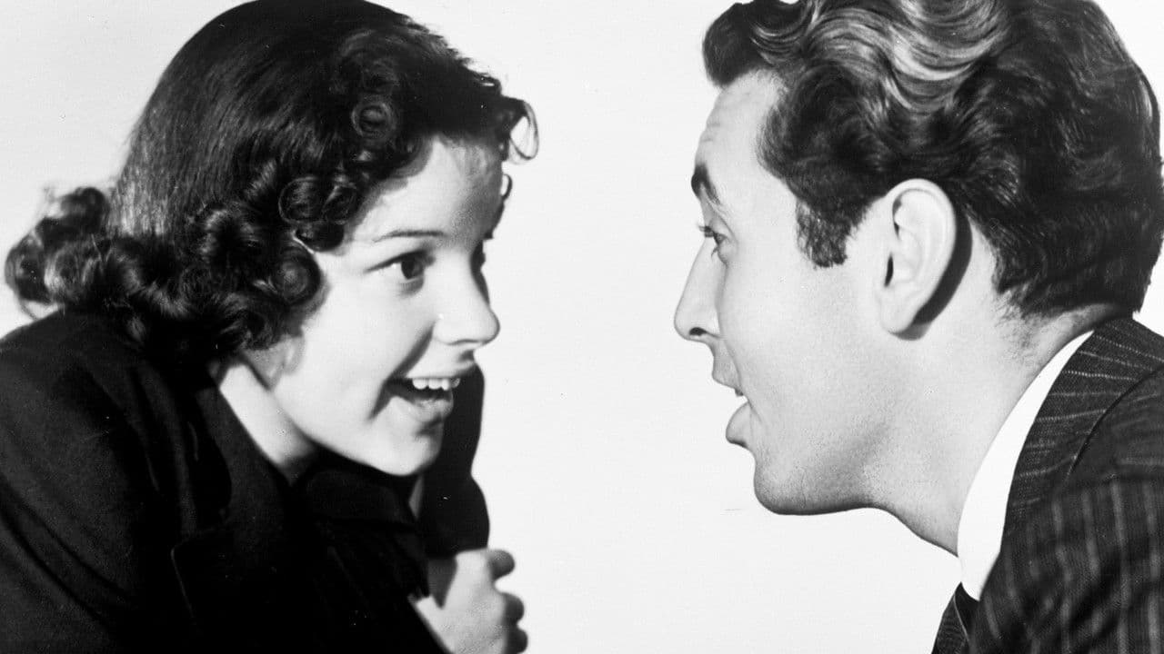 Backdrop – Vorhang auf für Judy