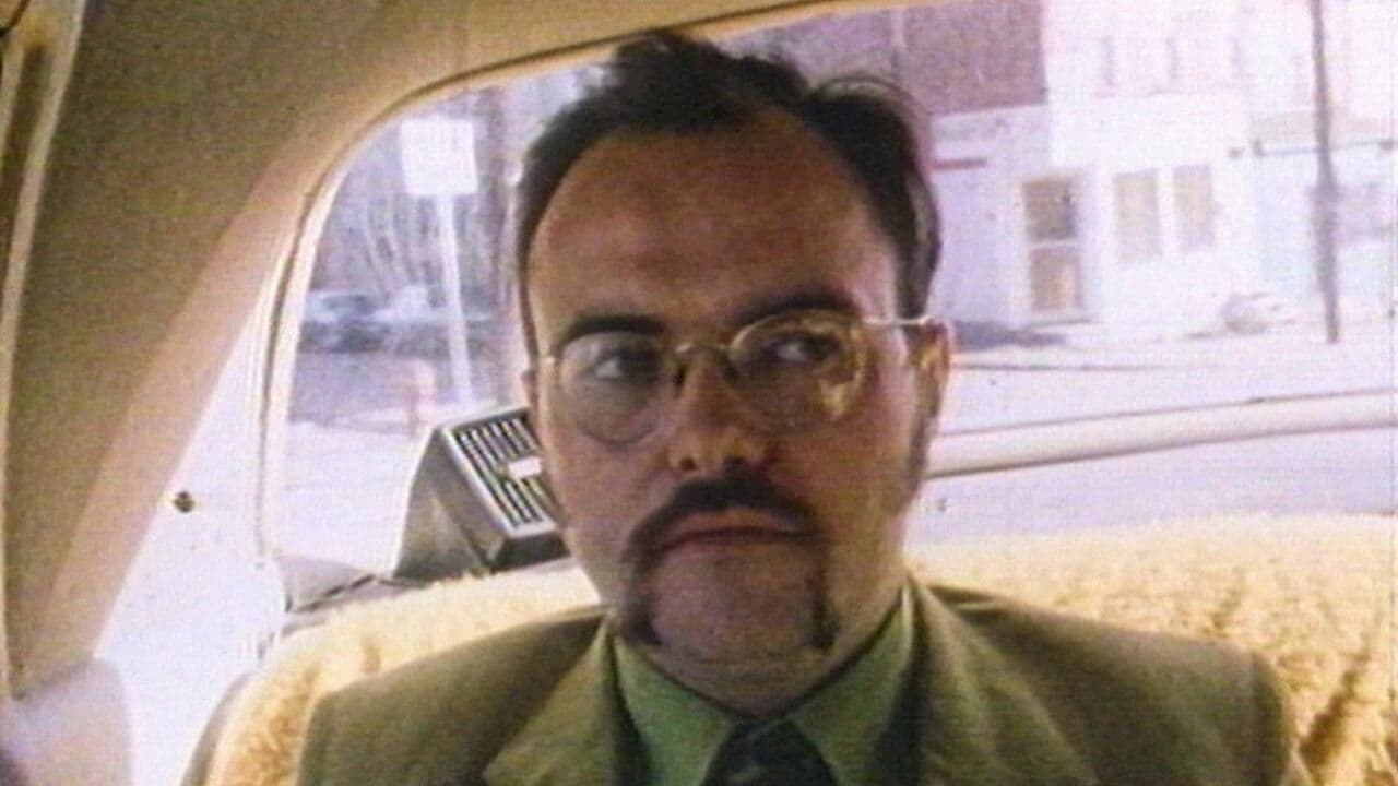 Backdrop – The Adventure of Faustus Bidgood