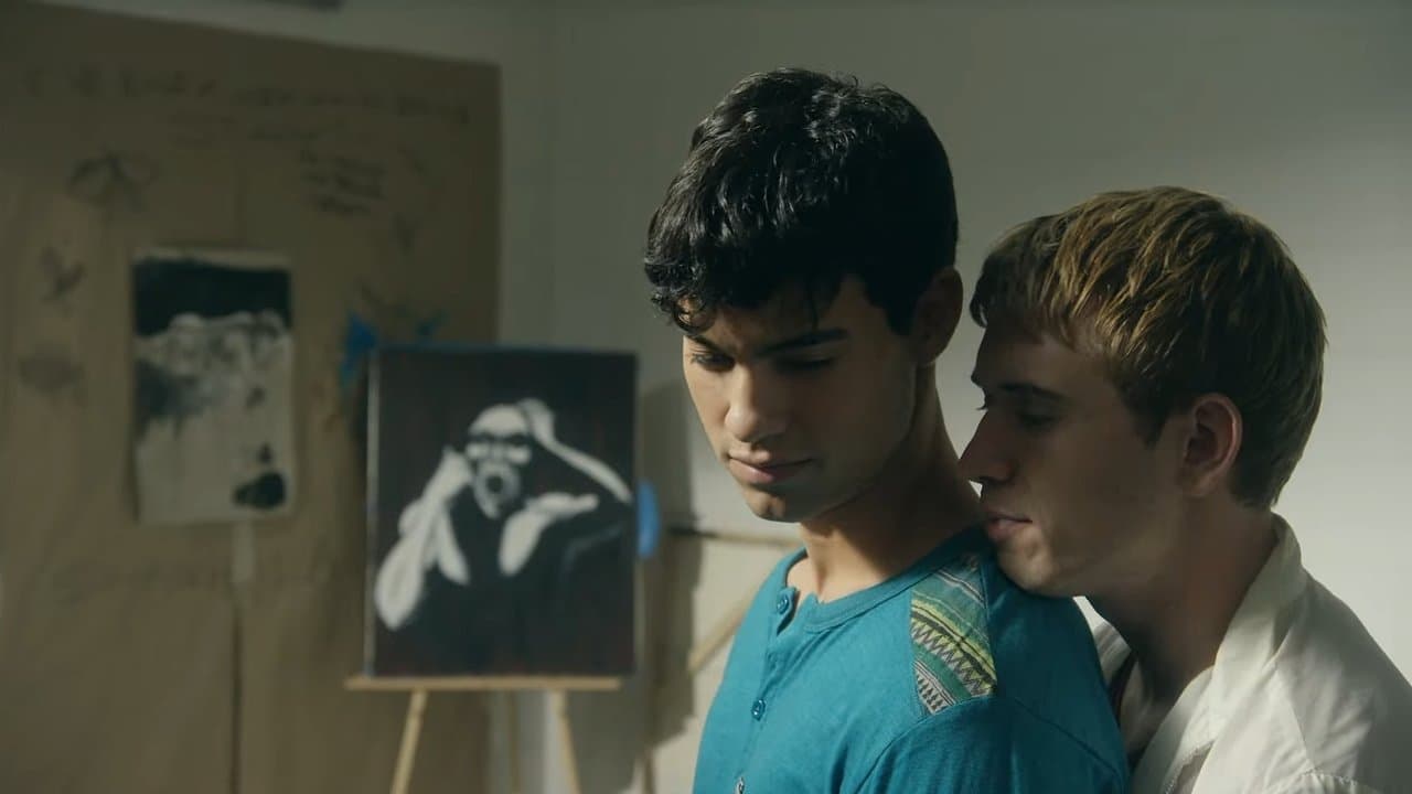 Backdrop – Something Like Summer