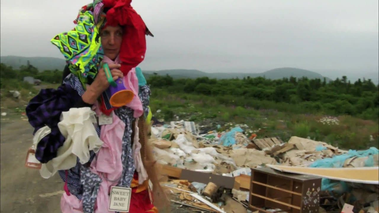 Backdrop – Pretend Not to See Me