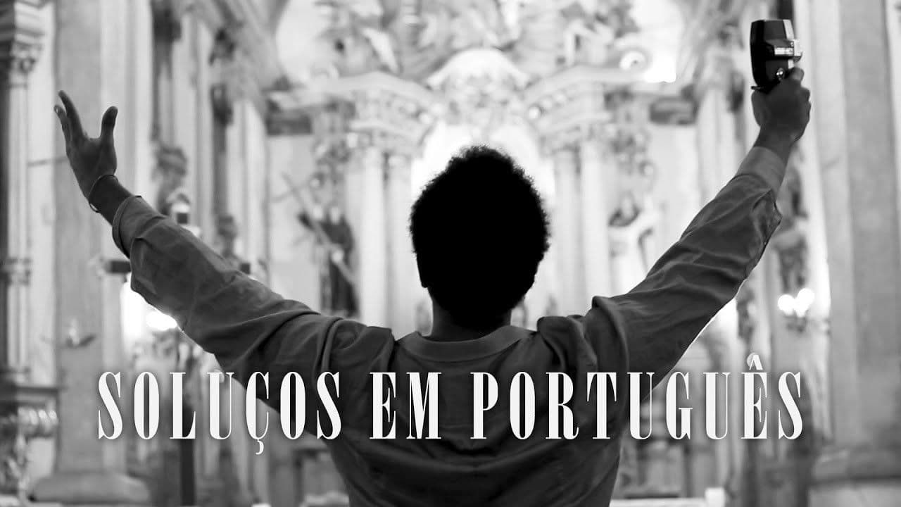 Backdrop – Soluços em Português