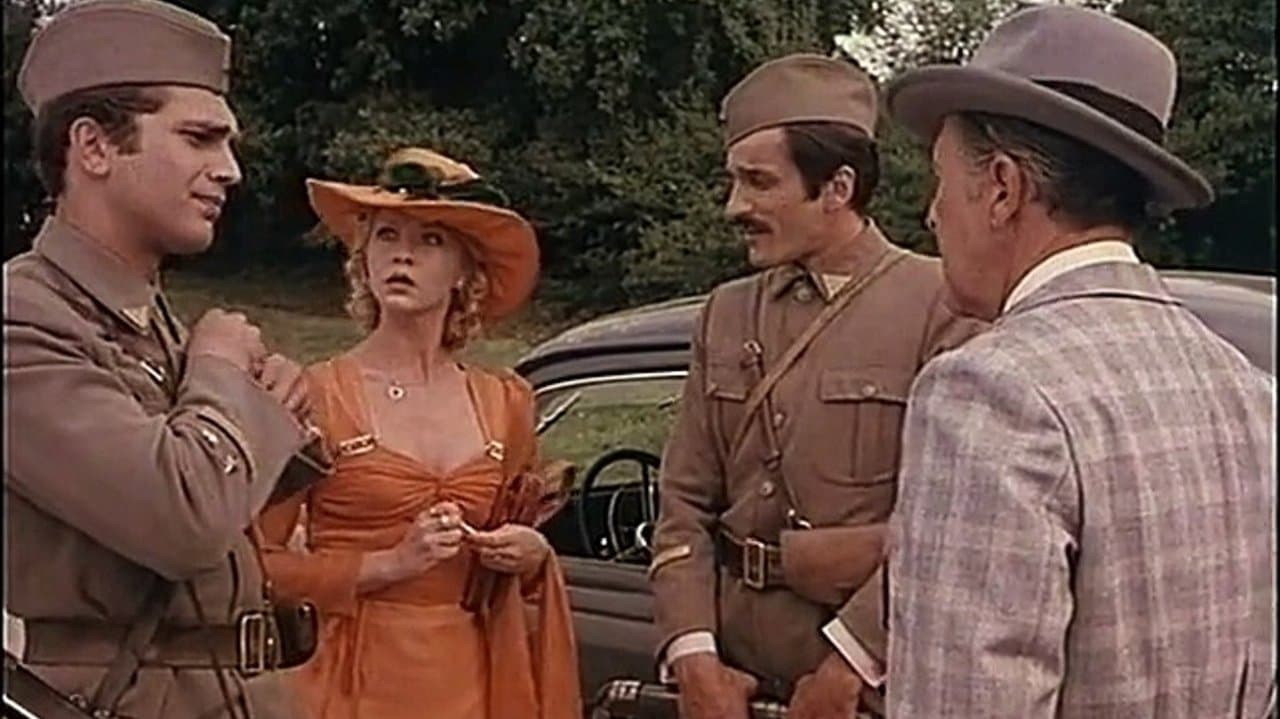 Backdrop – Povratak otpisanih