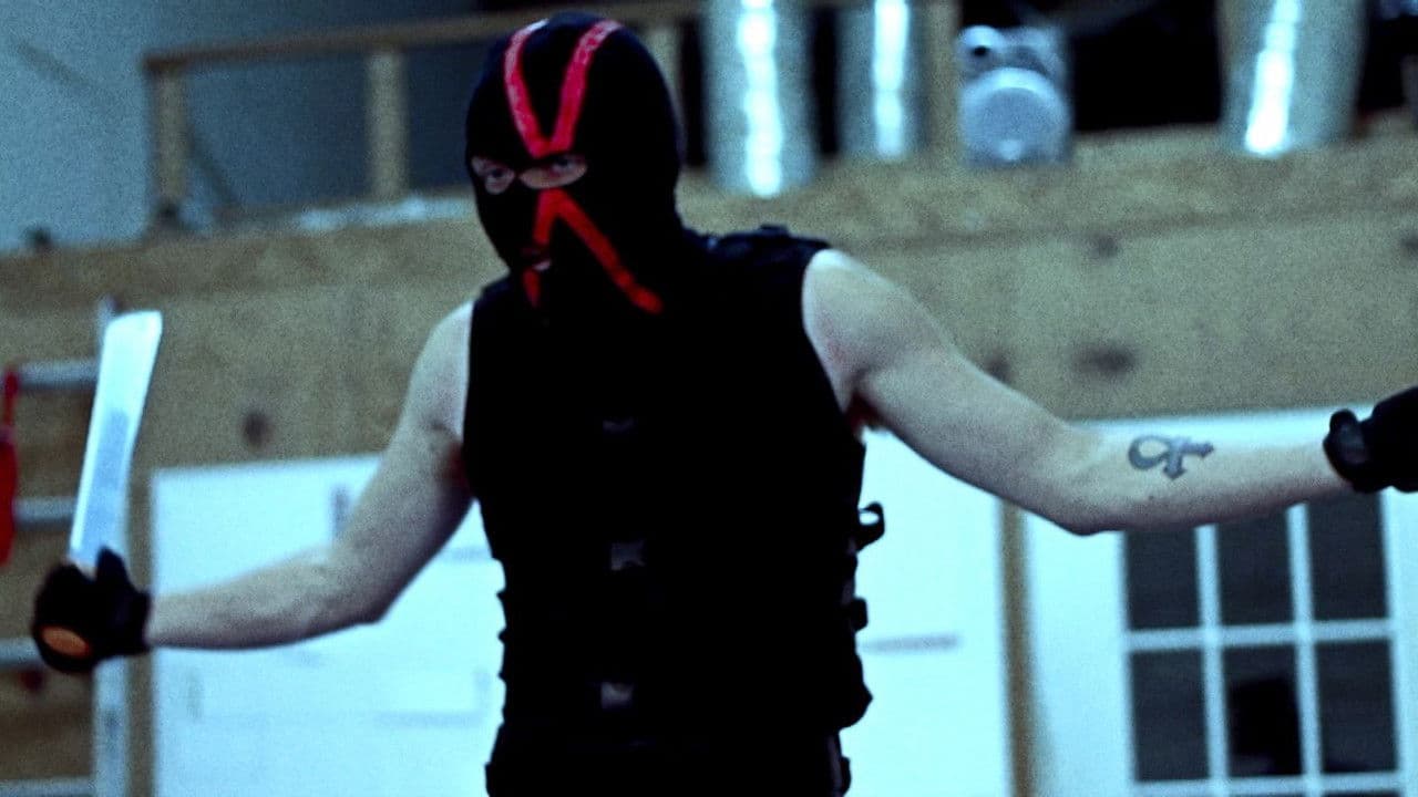 Backdrop – Hunter X