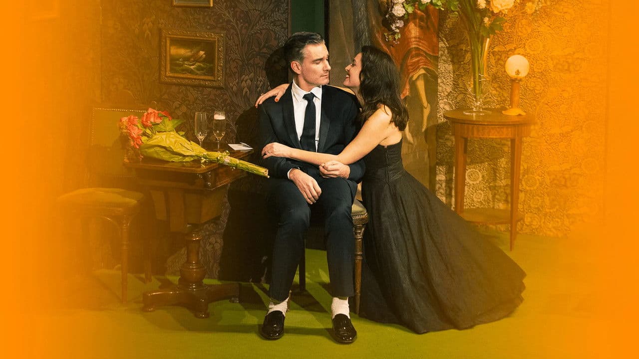 Backdrop – Le Canard à l'orange