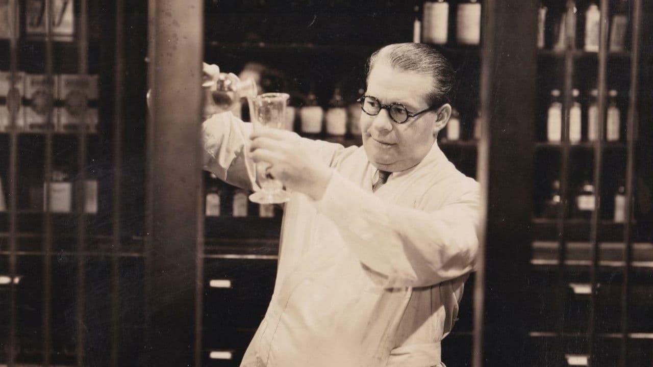 Backdrop – Educating Father