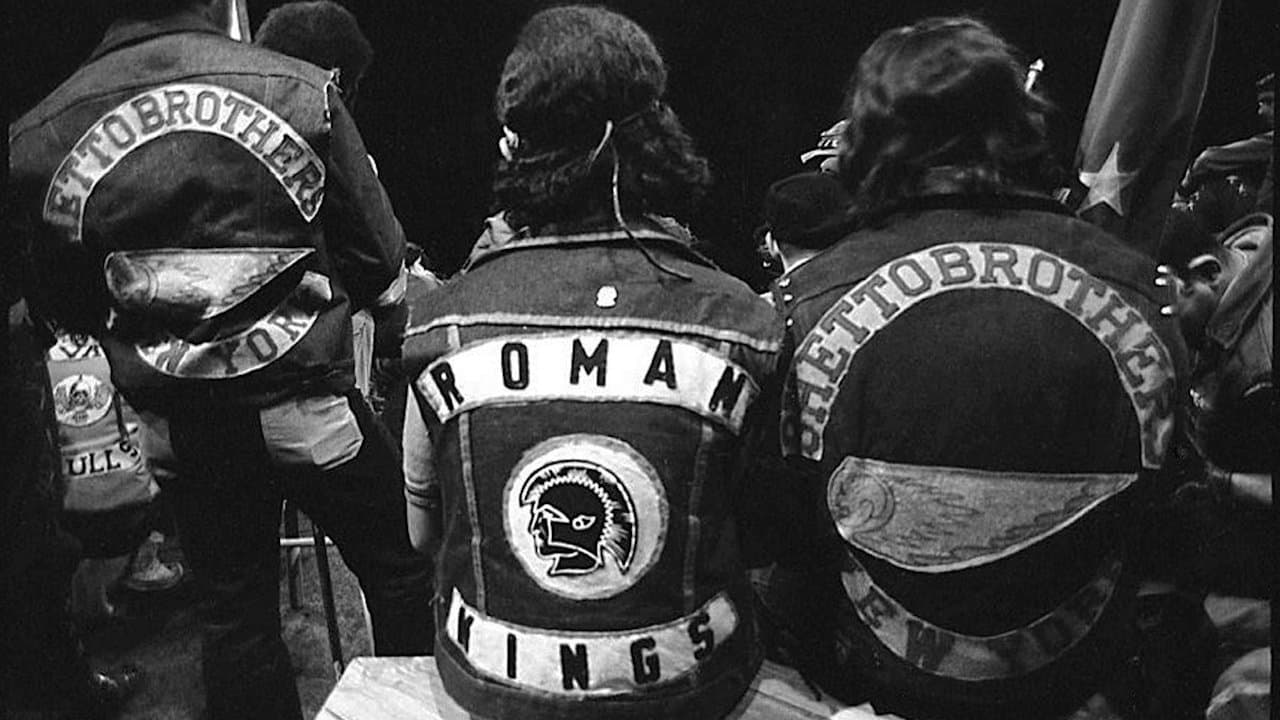 Backdrop – Flyin' Cut Sleeves