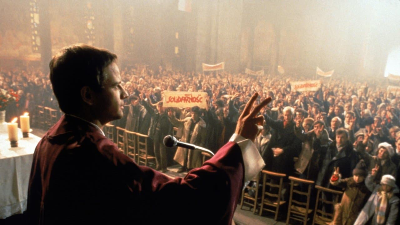 Backdrop – Der Priestermord