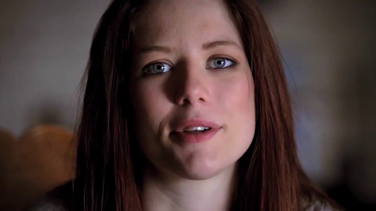 Backdrop – I Am Jane Doe