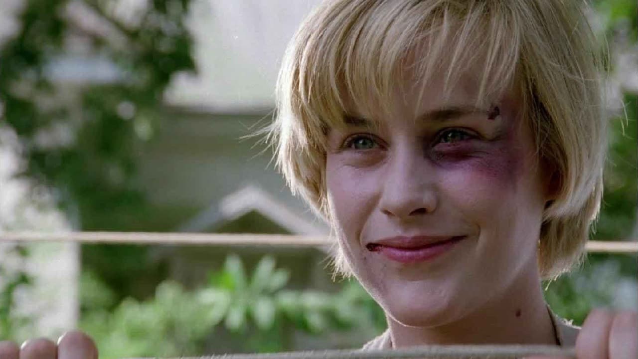 Backdrop – Wilde Sehnsucht