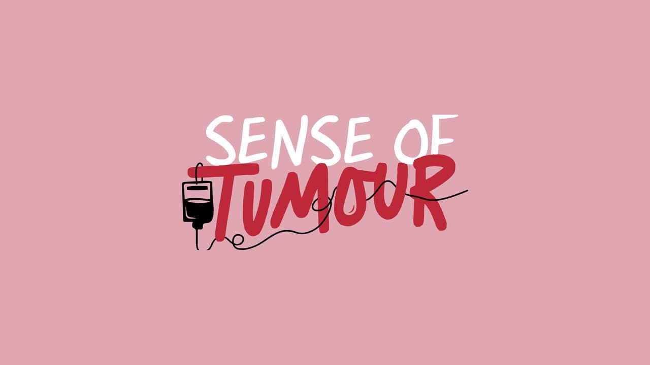 Backdrop – Sense of Tumour