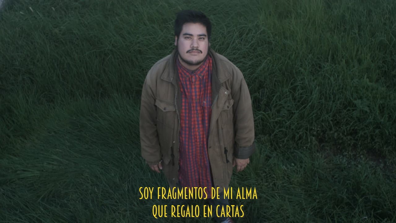 Backdrop – Mi nostalgia no define la persona que queiro llegar a ser