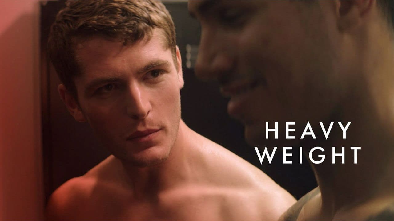 Backdrop – Heavy Weight