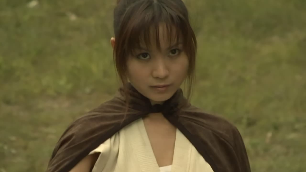 Backdrop – 真田くノ一忍法伝 かすみ 武蔵！奥義開眼