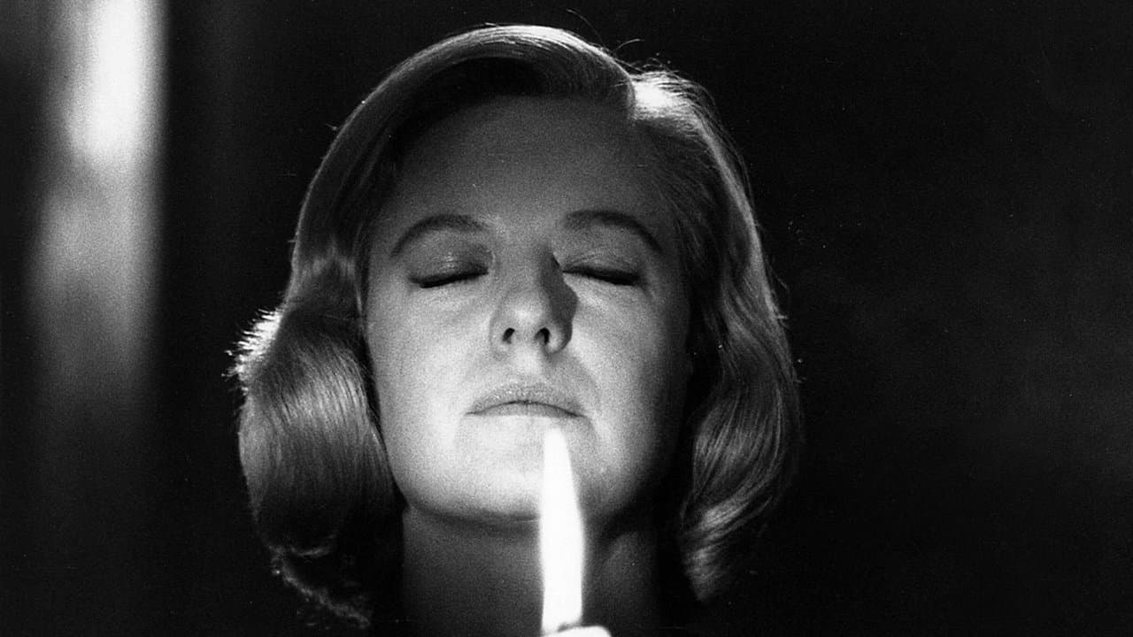 Backdrop – An einem trüben Nachmittag