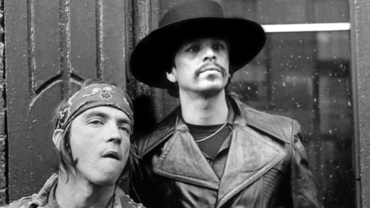 Backdrop – Die Schläger von Brooklyn