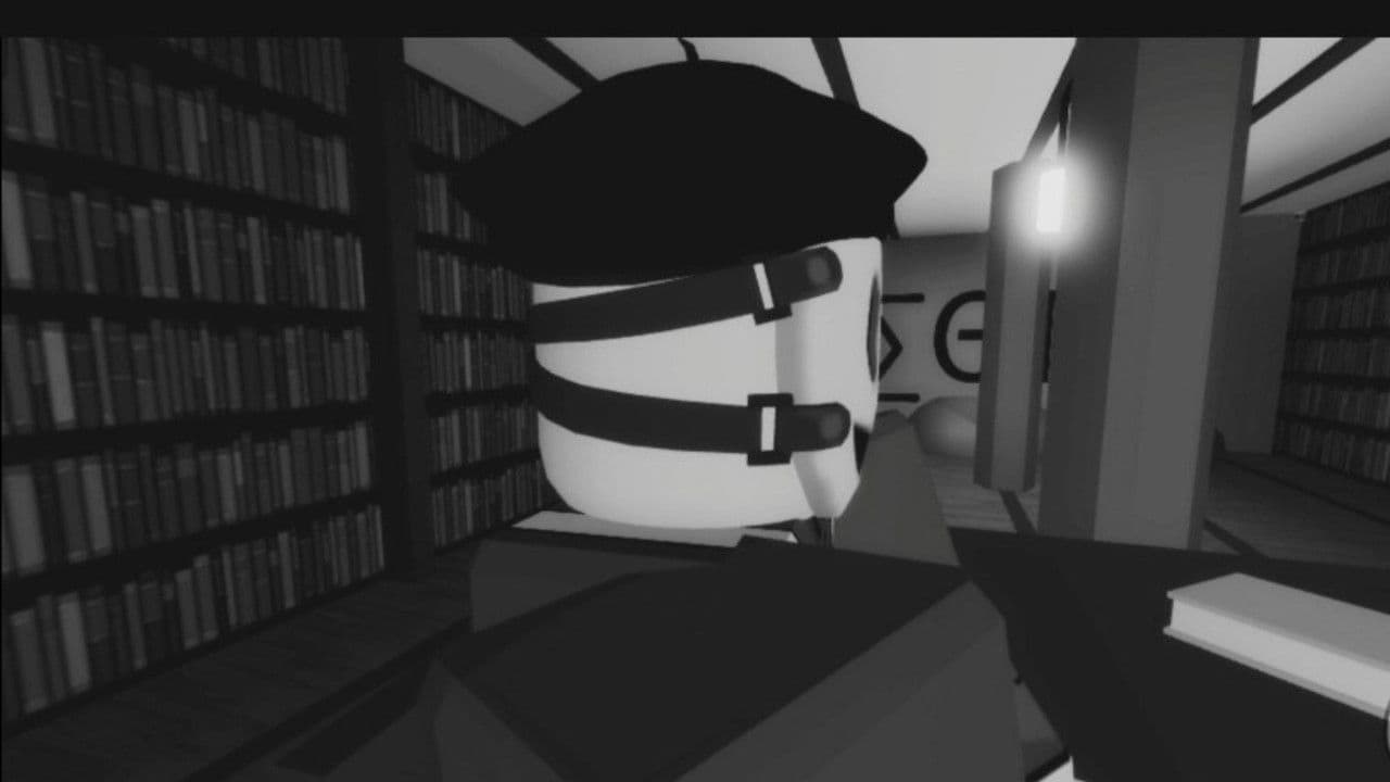 Backdrop – The Painter