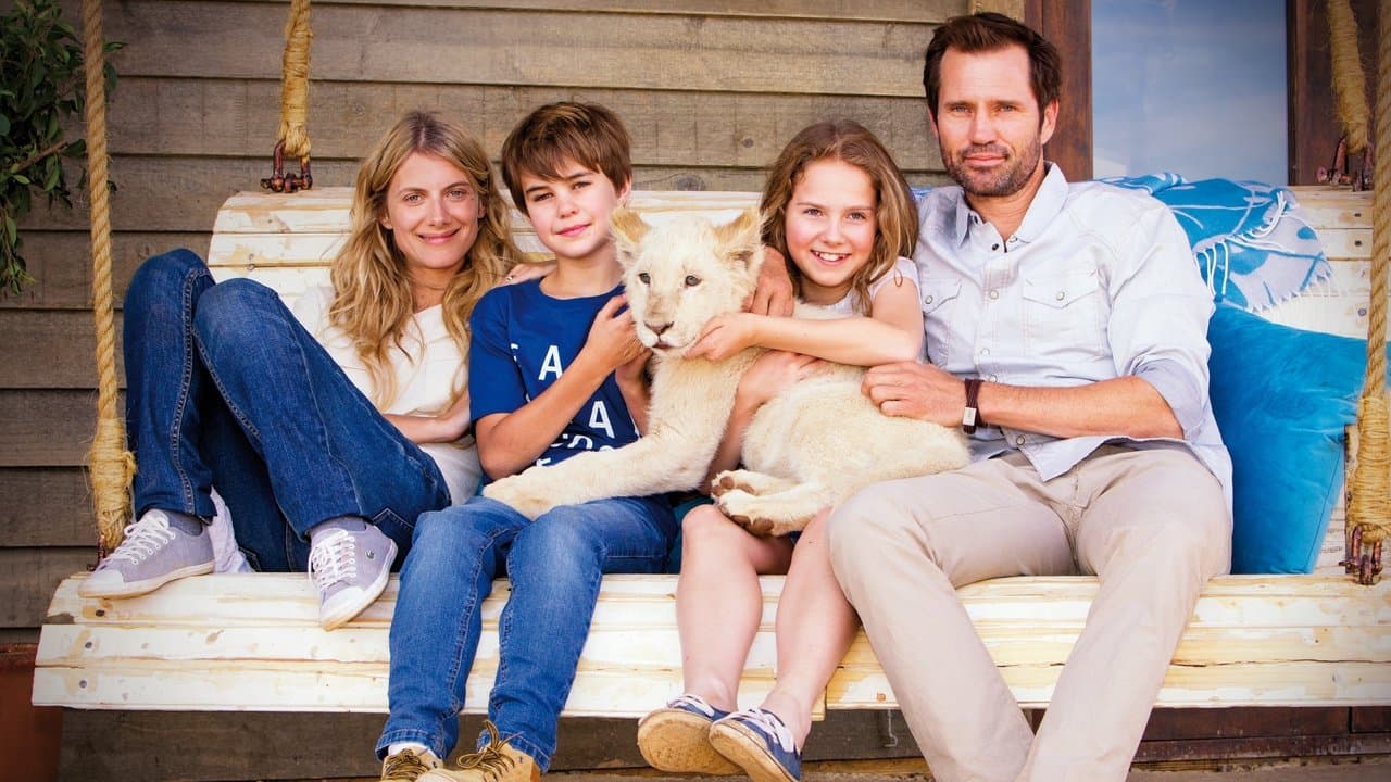 Backdrop – Mia und der weiße Löwe