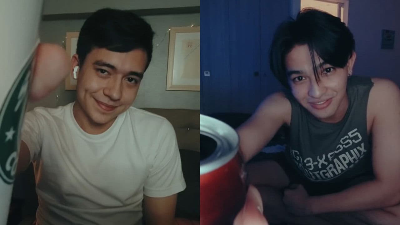 Backdrop – My Lockdown Romance