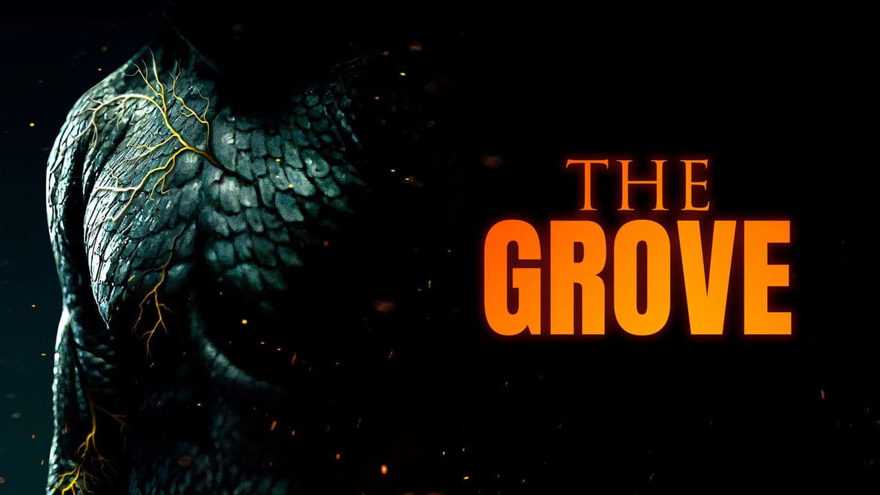 Backdrop – The Grove