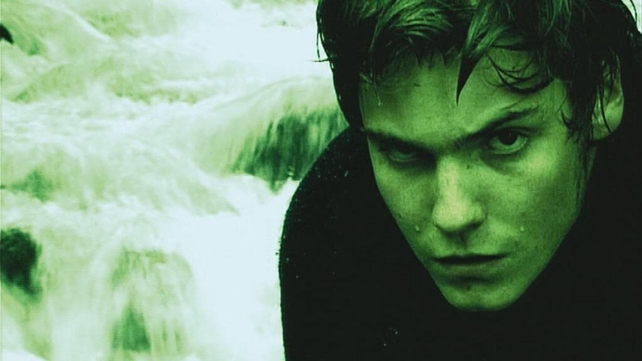 Backdrop – Das weisse Rauschen