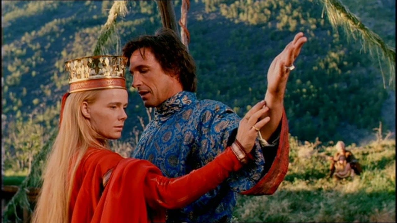 Backdrop – Kristin Lavransdatter