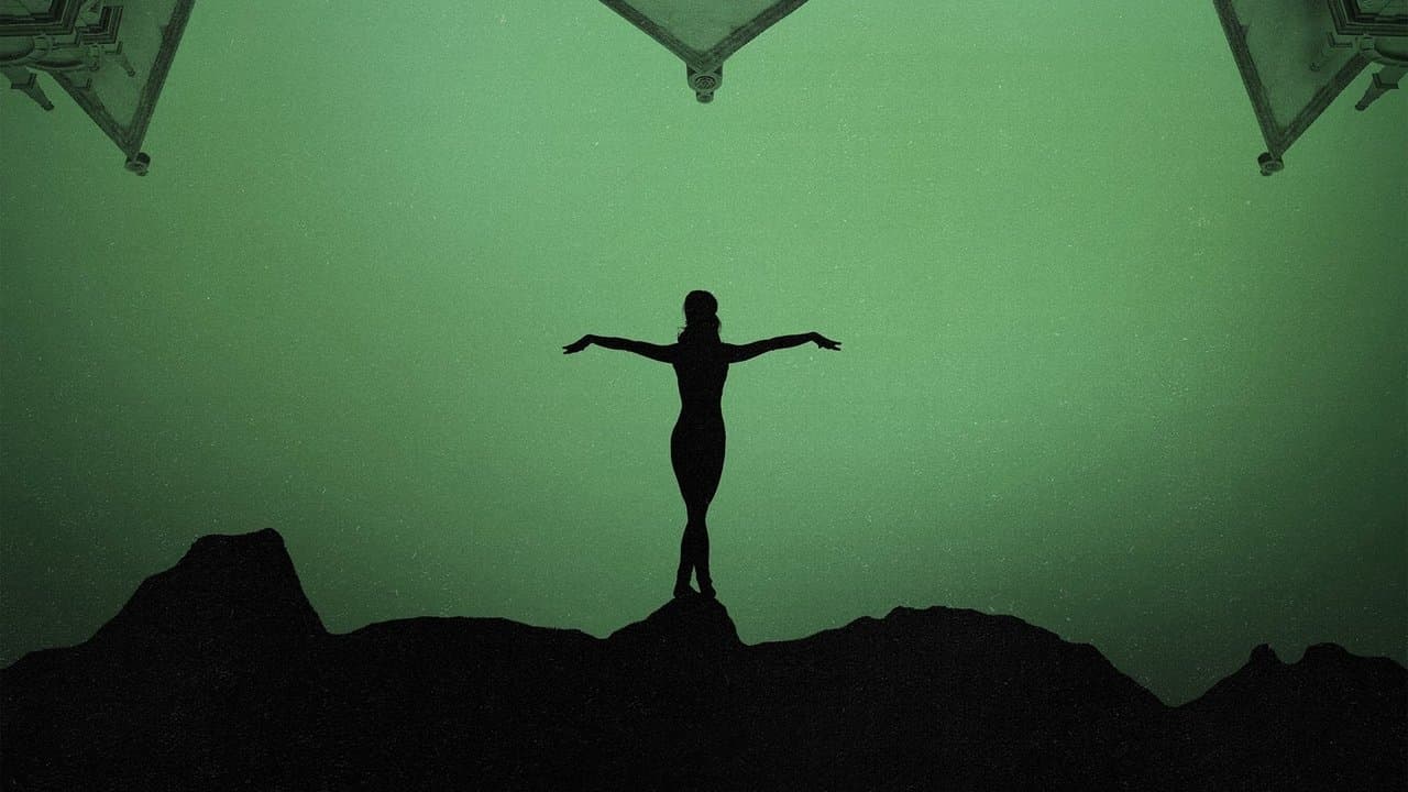 Backdrop – Apartment 7A