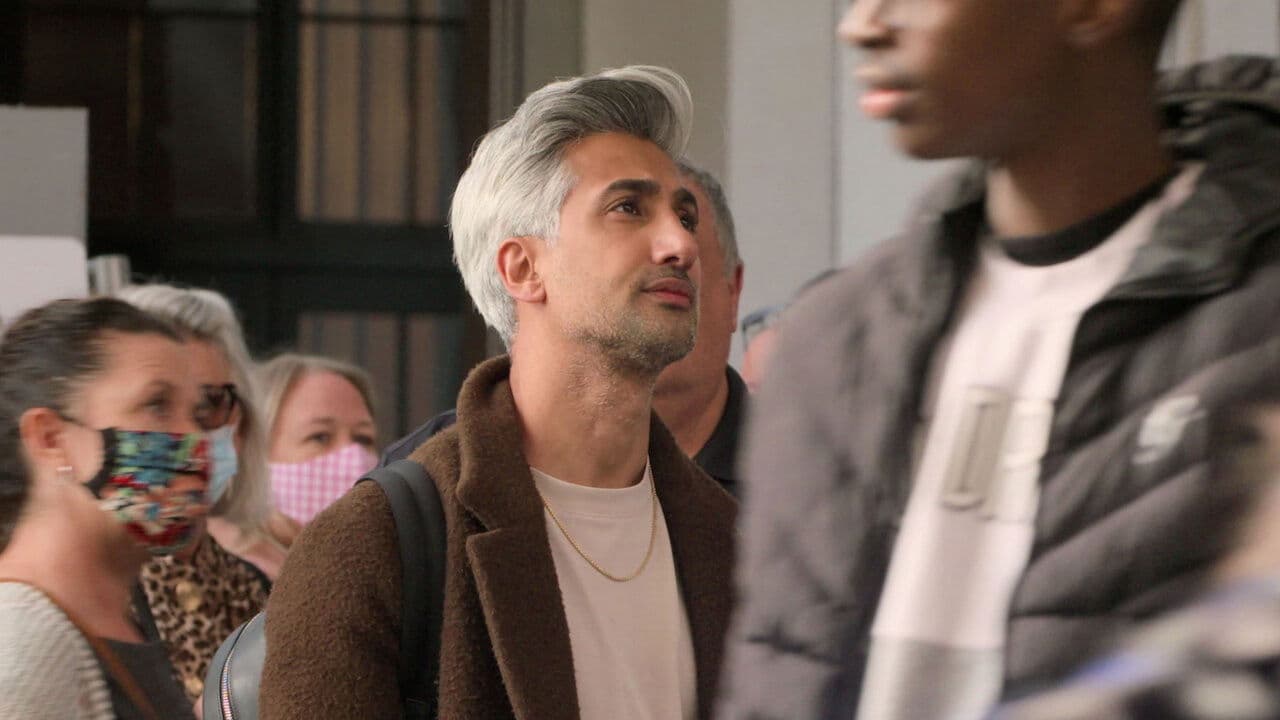 Backdrop – Beauty and the Bleach