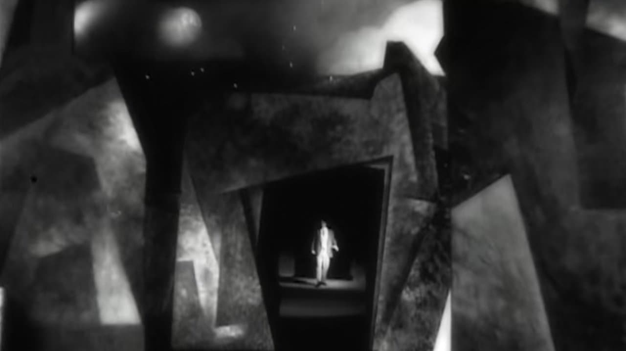 Backdrop – The Call of Cthulhu