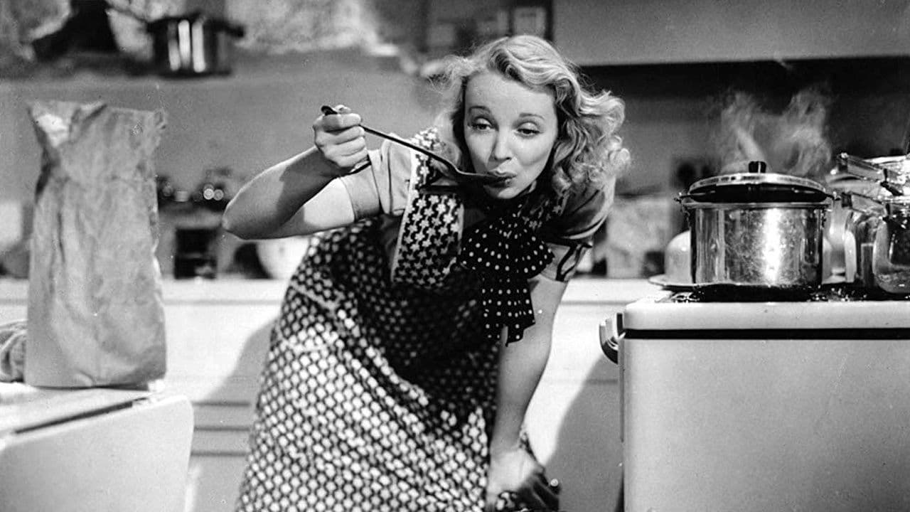 Backdrop – Woman Against Woman