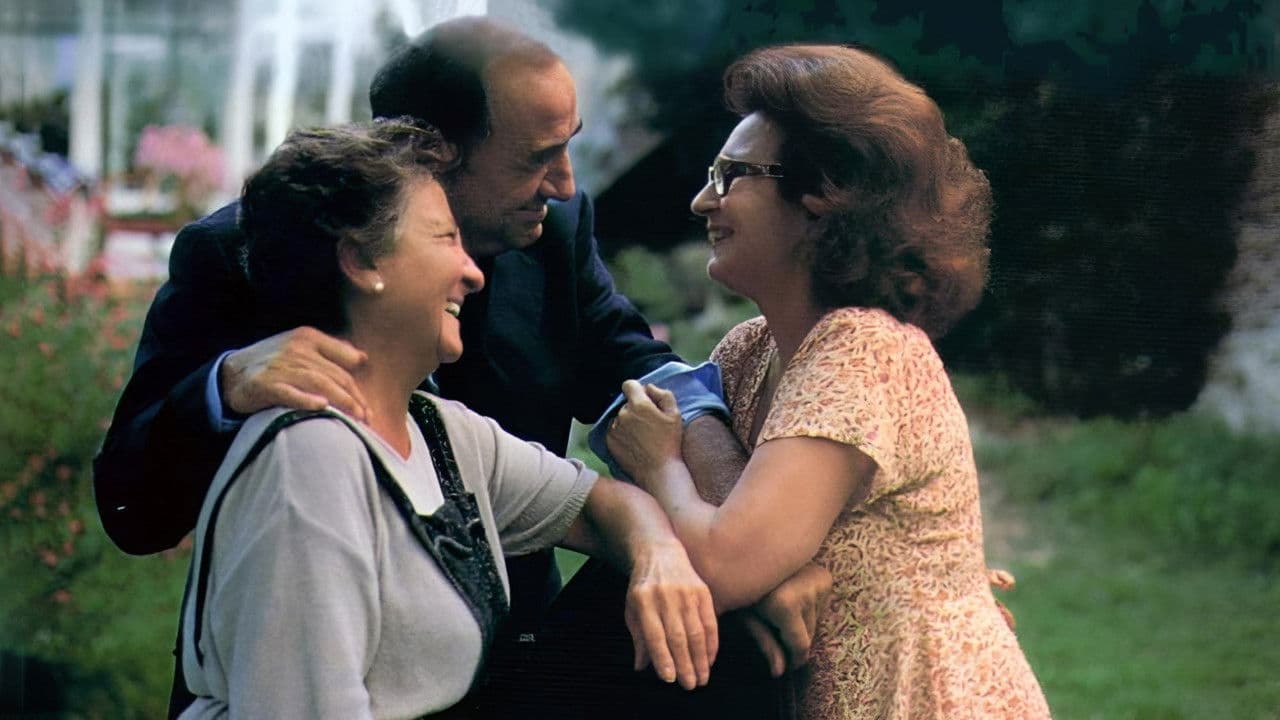 Backdrop – L'Autre côté de la mer