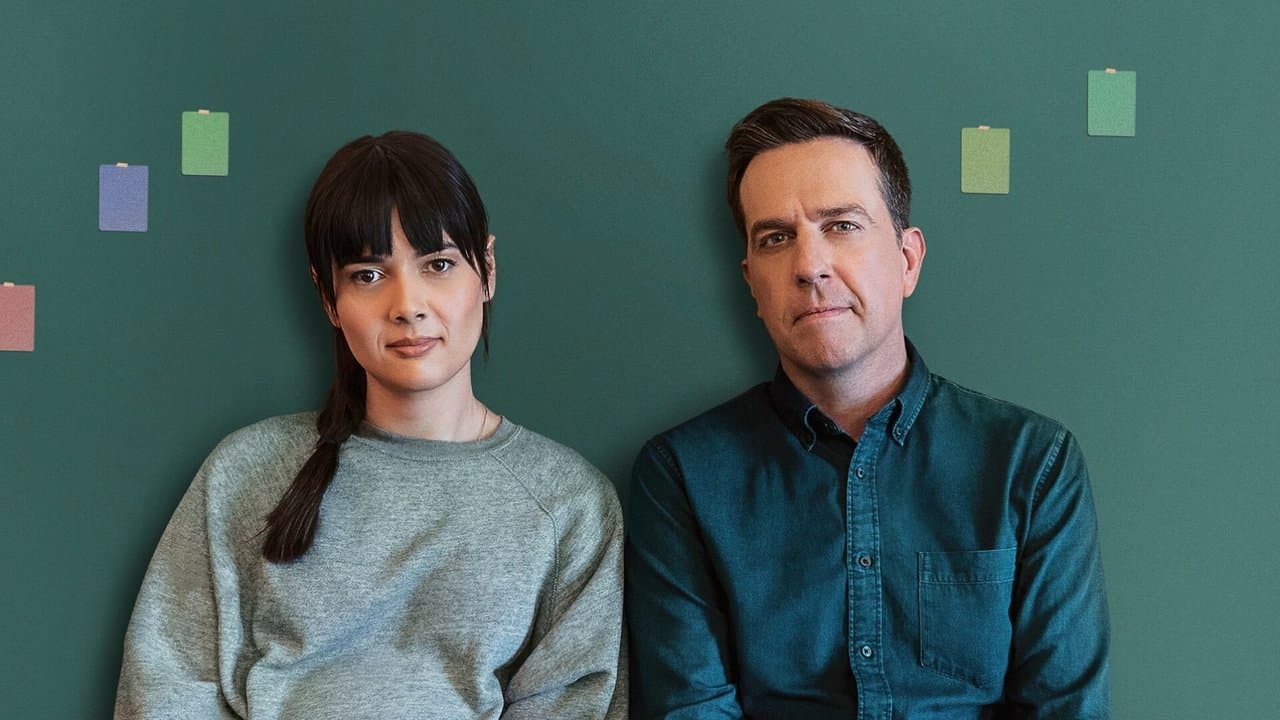 Backdrop – Together Together