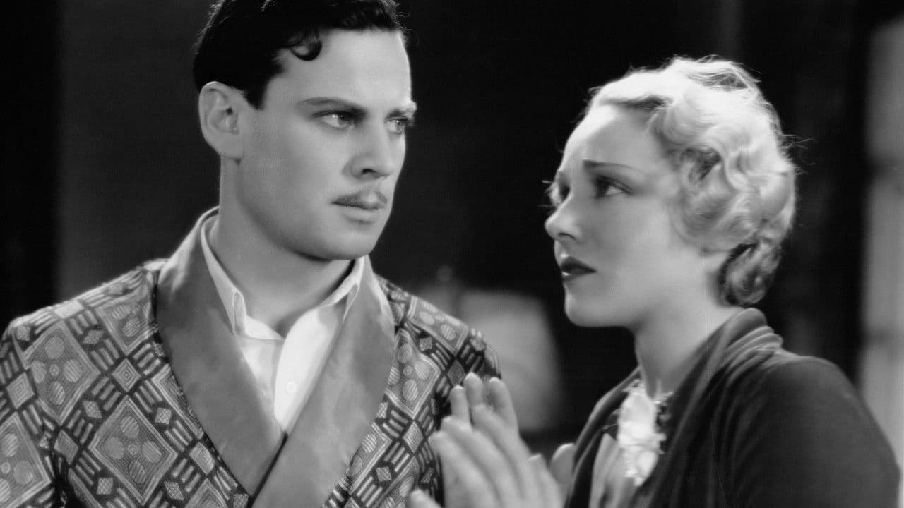 Backdrop – Men Call It Love