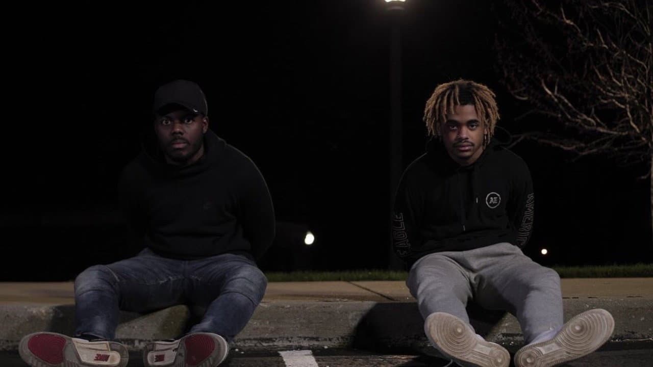 Backdrop – The Blacker the Berry