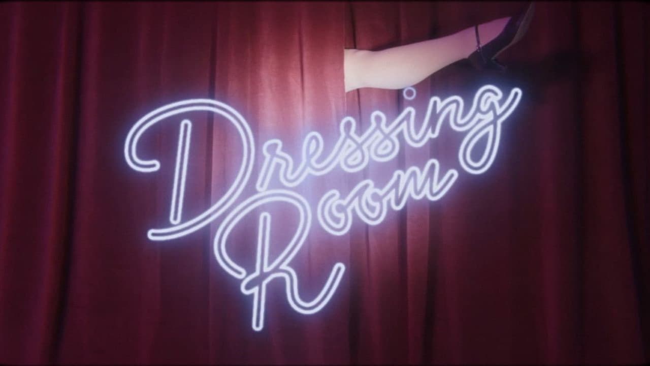 Backdrop – Dressing Room