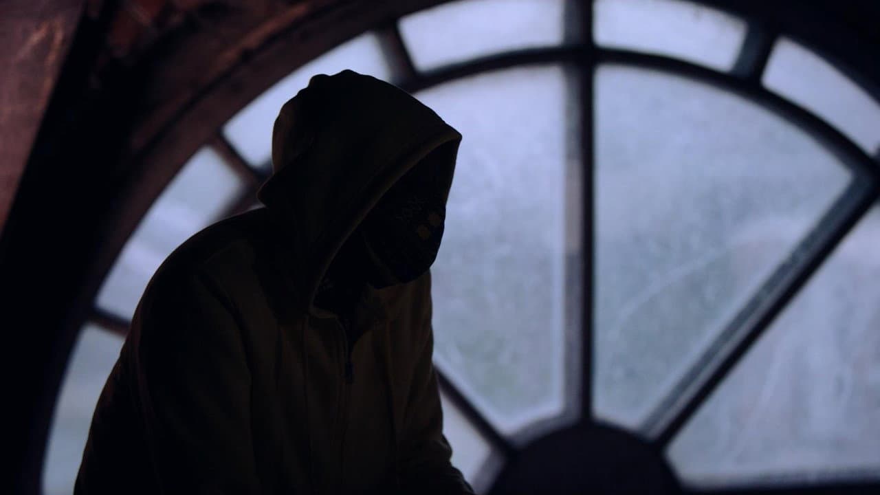 Backdrop – Voleurs d'identité