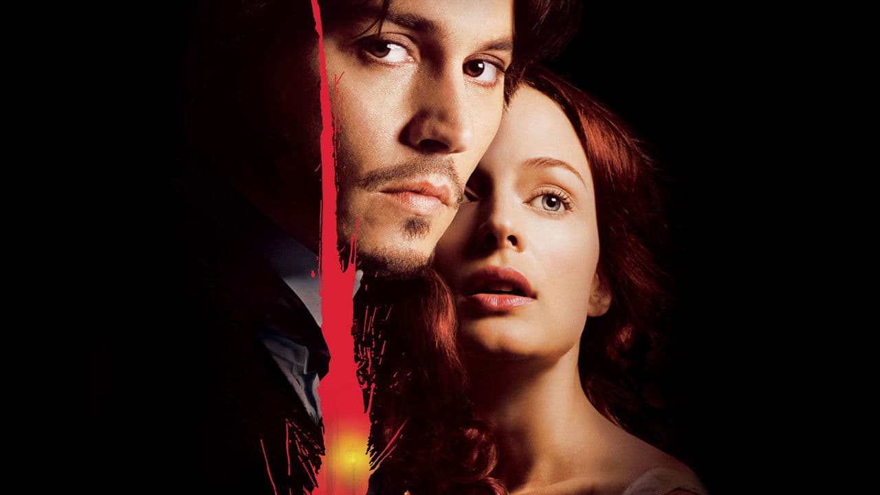 Backdrop – From Hell