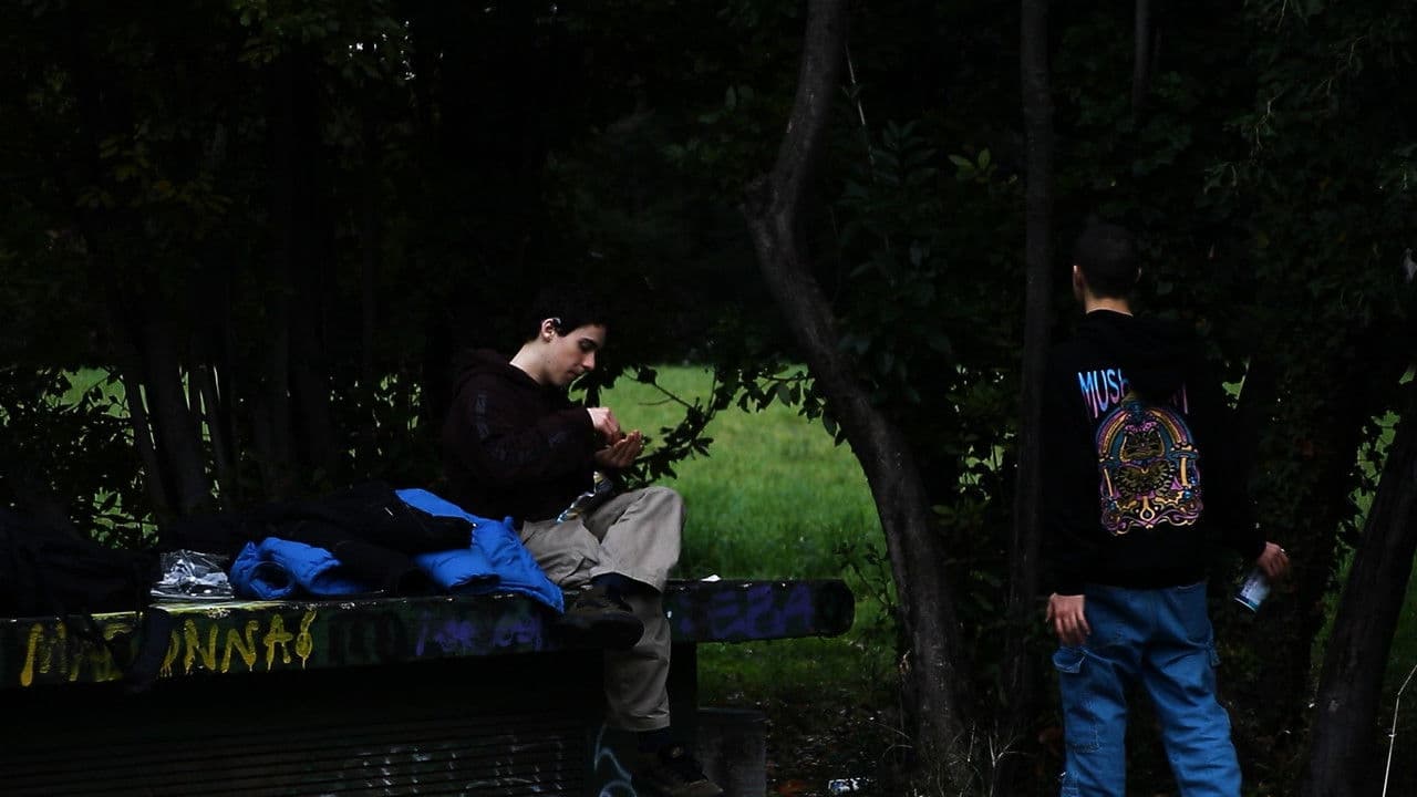 Backdrop – ACCANNA