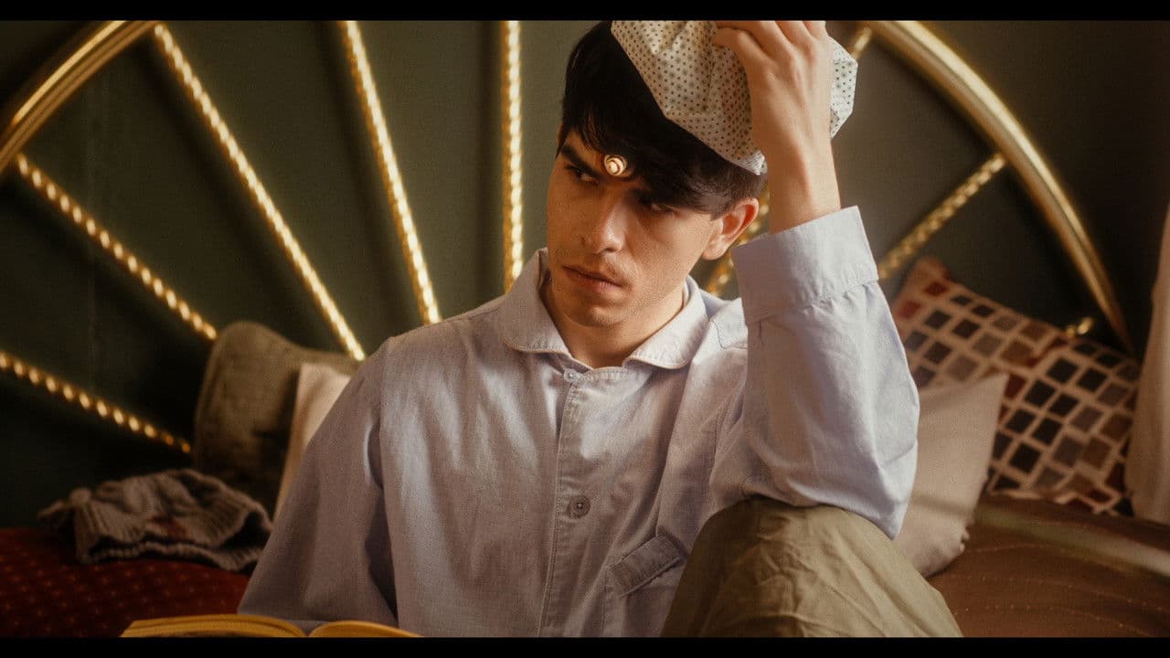 Backdrop – Don't Judge a Unicorn by its Horn