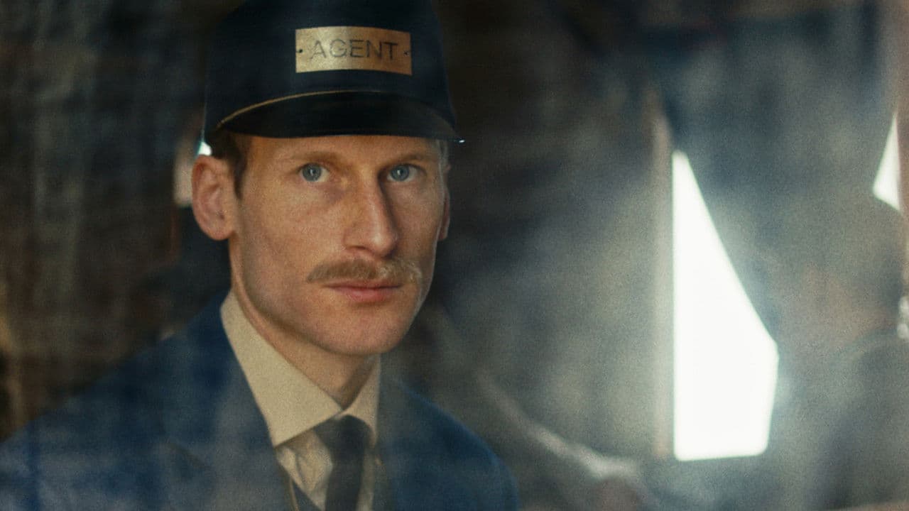 Backdrop – The Expert at the Card Table: Looking for Erdnase